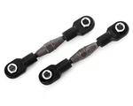 Traxxas 4-TEC 2.0 32MM Steel Adjustable Camber Link Turnbuckles (2) TRA8346. Fixed Price $10.00.
