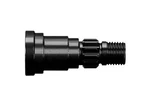 Traxxas TRA7768 Black Aluminum Stub Axle. Fixed Price $15.00.
