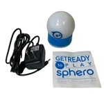 Sphero App Controlled Robotic Ball Toy Game System S002 - No Ramps. Fixed Price $39.99.
