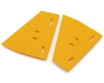 Hobbyzone Cleetus Carbon Cub Landing Gear Covers (2) HBZ-2867. Fixed Price $6.89.