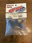 Ofna Racing 21014 Front Steering Knuckles For Hyper 10SC Nos Nip. Fixed Price $8.25.