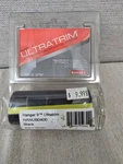 Hangar 9 Ultratrim Black HANU80400 & Striping Tape. Fixed Price $7.95.