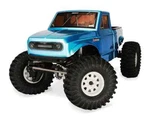 Redcat Ascent Lcg Rtr Scale 1/10 4WD Rock Crawler (blue) W/2.4GHZ Radio. Fixed Price $329.99.