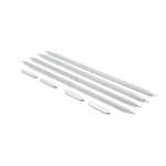 HAN506509 Hangar Wing Strut Set: Carbon Cub 15CC. Fixed Price $40.00.