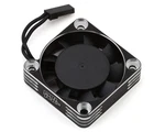 PTK-2115 40X40X10MM Aluminum High Speed Hv Cooling Fan (silver/black). Fixed Price $20.99.