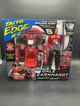 Brand New Dale Earnhardt Jr Taiyo Edge R/c Freestyle Race Kart Driver. Fixed Price $75.00.