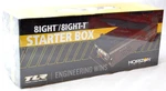 Team Losi Racing 8IGHT-T 2.0/3.0/4.0 Starter Box TLR99059. Fixed Price $69.99.