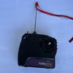 Hobby Zone Remote Control Digital Transmitter CH2 FM26.995 Airplane/boat/car. Fixed Price $15.00.