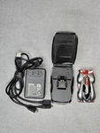 Ai Racing Game - Anki Drive Car Boson Silver Robotic. Fixed Price $60.00.