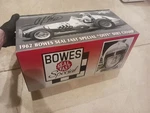 Gmp 1962 A.j. Foyt Bowes Seal Fast Special Offy Dirt Champ 7902 1:12 Scale New. Fixed Price $225.00.