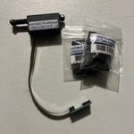 Actuonix PQ12-63-12-P Linear Actuator W Feedback 63:1 Volts + Cable Adapters. Fixed Price $34.99.