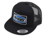 Team Associated ASCSP430 Reedy Snapback Trucker Hat Black. Fixed Price $19.99.