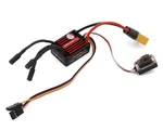 Hobbywing Quicrun WP-16BL30 G2 Waterproof Mini Sensorless Brushless Esc (2-3S). Fixed Price $33.99.