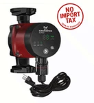 Cast Iron Circulator Pump 99287244 ALPHA115-55FR/LC Undfos New Must Go !. Fixed Price $147.00.