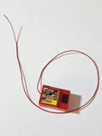 Vintage Rc Hitec HFS-03MT Fm 3CH Reciever. Fixed Price $23.00.