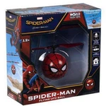 World Tech Toys Spiderman Heli Ball. Fixed Price $23.58.