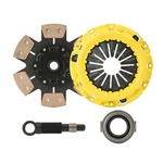 Stage 3 Racing Kit Fits 19922005 Honda Civic Delsol By Clutchxper G2U. Fixed Price $81.44.