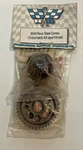 Robinson Racing Traxxas Revo 40T Spur 16T Hardened Steel Clutch Bell RRP8040. Fixed Price $34.95.