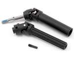 Traxxas Driveshaft Assembly Rear Heavy 6852X. Fixed Price $10.00.
