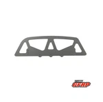Adjustable Carbon Fiber Late Model Bumper Team Gfrp. Fixed Price $34.95.