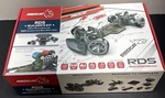 Redcat Rds Builder's Kit 1:10TH Scale Electric 2WD Competition Spec Drift Car. Fixed Price $199.99.