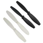 Quick Release Propeller Blade Props For Parrot Minidrone Rolling Spider Ss. Fixed Price $10.26.