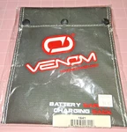 Venom VNR1641 Lipo Rc Battery Safety Charging Sack - Small 8.5" X 7". Fixed Price $15.00.