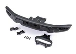 Traxxas TRA10151 Front Bumper/bumper Mount. Fixed Price $18.00.