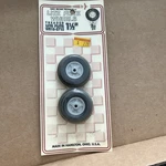 Dave Brown Products Flite Wheels WH15-5515 1/2 Size. Fixed Price $10.00.