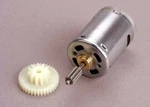 Traxxas 4578 Ez-start Motor. Fixed Price $12.00.