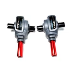 Redcat Racing Machete Front & Rear Differential Assembly Gears Drive Cups. Fixed Price $59.99.