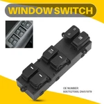 Master Power Control Window Switch Driver For Kia Optima 2.0L 2.4L L4 DWS1979. Fixed Price $19.99.