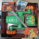 Mattel Tyco Terra Climber Radio Control Vehicle 8" X 20" 15" Battery Op New. Fixed Price $99.99.