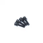 Redcat Rampage 25024 Pull Start Flange Screws, 07427 Wheel Hex & 07188 Gear Se. Fixed Price $54.90.