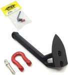 Yeah Racing YA-0468 Heavy Anchor W/tow Hook Attachment For Crawler Winch CR01-27. Fixed Price $8.99.
