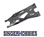 Traxxas 7893 Suspension Arms Lower Right X-maxx Widemaxx Black TRA1. Fixed Price $15.00.