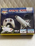 Rare Daron Rth Rc Radio Control 27MHZ Nasa Space Shuttle New In Box RT82002. Fixed Price $119.95.
