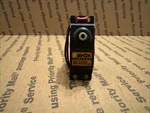 Savox SC-0252MG Metal Gear Digital Servo. Fixed Price $28.00.