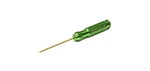 Team Integy 5/64 Alloy Handle Ti-nitride Hex Driver Wrench INTC22301D. Fixed Price $6.54.