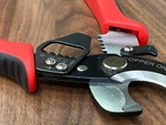 Heavy Duty Cable Cutter & Stripper Cuts Up To 1/0 Awg Strips 8-14 Gauge Wire Usa. Fixed Price $25.99.
