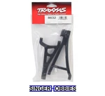 Traxxas 8632 Suspension Arms Front Left Heavy Duty Upper/lower Black New TRA1. Fixed Price $12.49.