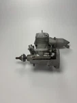Vintage Model Airplane Engine, Os 40 Parts Or Project E-3030 Muffler. Fixed Price $47.00.