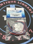 Xtreme. MR200P07 Motor Extension Wires Set. Fixed Price $9.00.