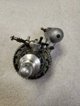 Os Engine Nsu Wankel 1-49 Nr 1800 Sr No 8399. Fixed Price $599.99.