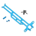 Dromida Blue Aluminum Chassis Brace Bx Mt Sc 4.18. DIDC1103. Fixed Price $19.99.