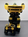 Transformers Bumblebee Rc Car Jada 36112 Remote Control Tested Works Converts. Fixed Price $42.88.