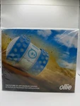 Sphero Ollie App Controlled Robotictube - Blue / White. Fixed Price $41.95.