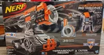 Nerf Terrascout Recon N-strike Elite Blaster C3948 New In Box Never Opened. Fixed Price $625.00.