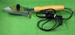 Tf Top Flite Monokote Heat Sealing Tool Trim Iron Stand 115V 165W Tested Works. Fixed Price $27.99.