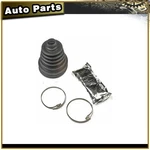 Dorman 614-001 Cv Axle Shaft Boot Repair Kit For 1978-1990 Dodge Omni. Fixed Price $38.41.